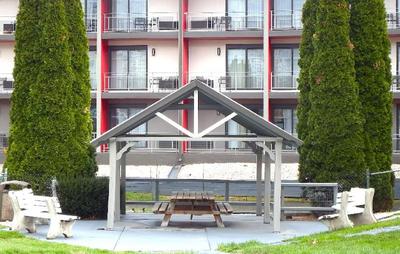 Hawthorn Extended Stay by Wyndham Chambersburg