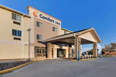Comfort Inn Yankton S