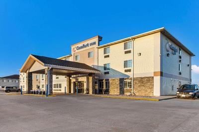 Comfort Inn Yankton S