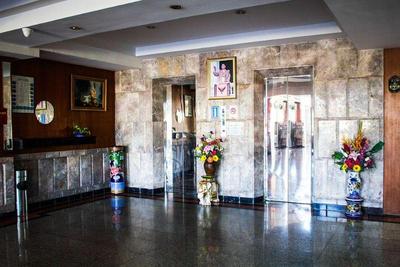 Baanchang Palace Hotel