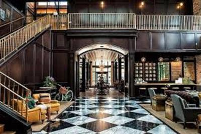 The Metropole Bangkok