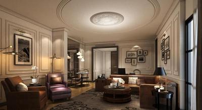 The Metropole Bangkok