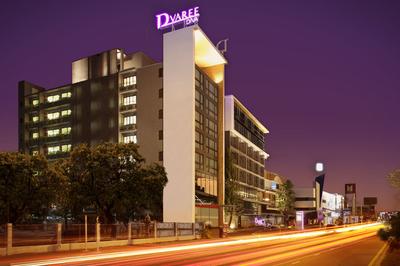 Plaai Prime Hotel Rayong
