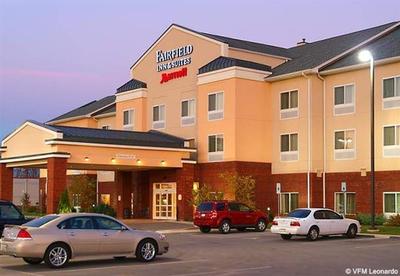 Fairfield Inn & Suites Cookeville