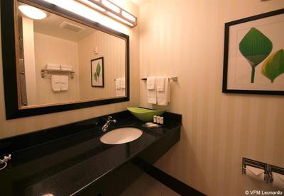 Fairfield Inn & Suites Cookeville