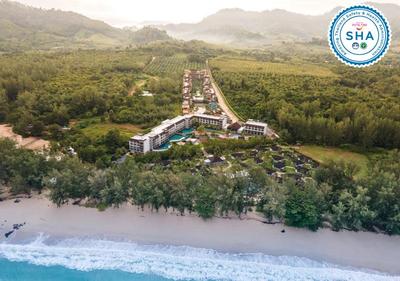 Mai Holiday by Mai Khao Lak (Adult Zone)