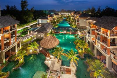 Mai Holiday by Mai Khao Lak (Adult Zone)