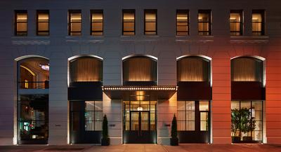 Hotel 11 Howard