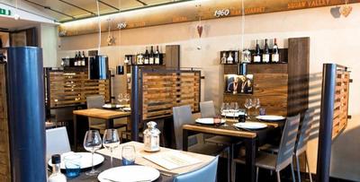 Hotel Des 3 Vallees Val Thorens