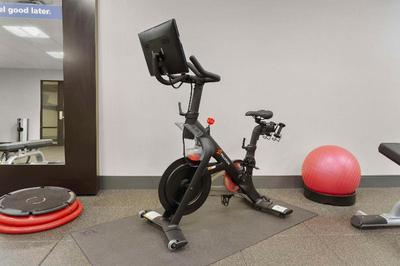 Hampton Inn & Suites Columbus Scioto Downs