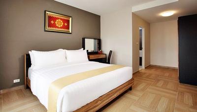 Chiva Bangkok Hotel