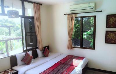 Eco Resort Chiang Mai