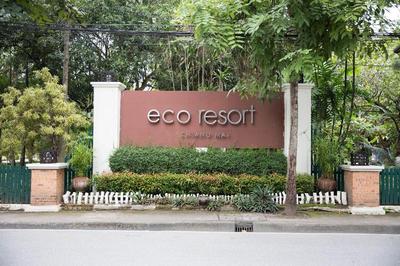 Eco Resort Chiang Mai