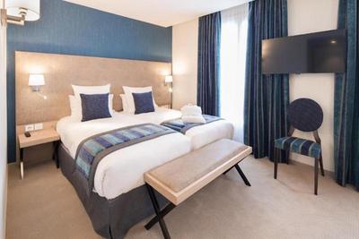 Hôtel Le Rive Droite & Spa