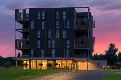 Hotel Omnubo Collection