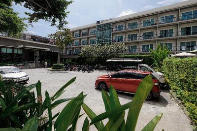 The Melody Phuket Hotel