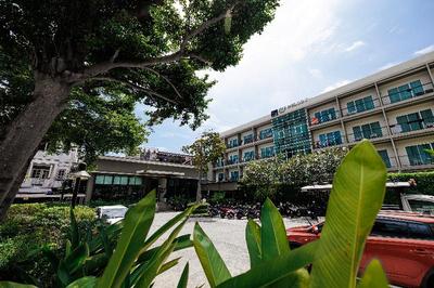 The Melody Phuket Hotel