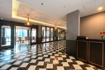 Courtyard Bangkok Sukhumvit 20