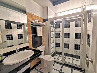 KTK Pattaya Hotel & Residence(Regent)
