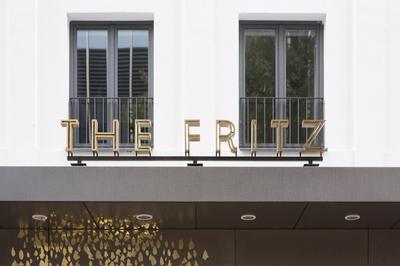 The Fritz Düsseldorf