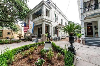 The Degas House