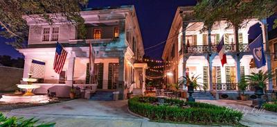The Degas House