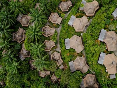 Aonang Fiore Resort (SHA Extra Plus+)