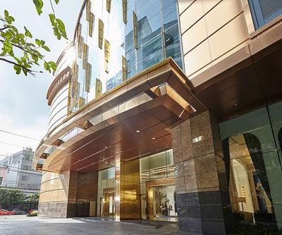 Grande Centre Point Hotel Sukhumvit 55