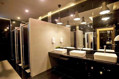 The Gig Hotel