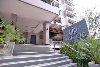 The Gig Hotel