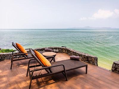 The Monttra Pattaya
