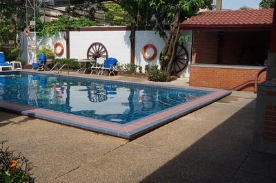 Stable Lodge By Aspira