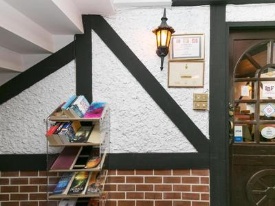 Stable Lodge By Aspira
