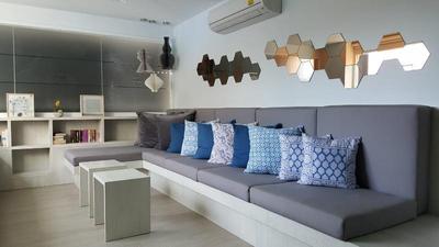 The Bloc Hotel