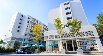 Recenta Phuket Suanluang