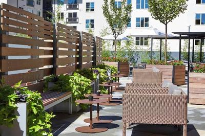 AC Hotel Atlanta Buckhead at Phipps Plaza