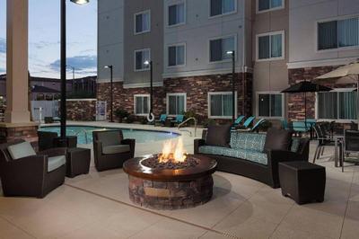 Residence Inn Las Vegas Airport