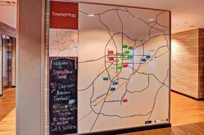 TownePlace Suites by Marriott Auburn