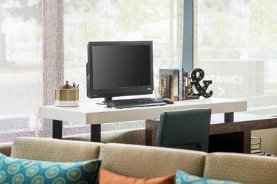 Residence Inn Boston Watertown