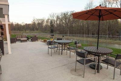 TownePlace Suites Battle Creek