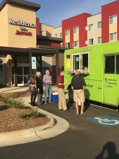 Residence Inn Charlotte Airport