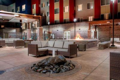 Fairfield Inn & Suites Charlotte Airport