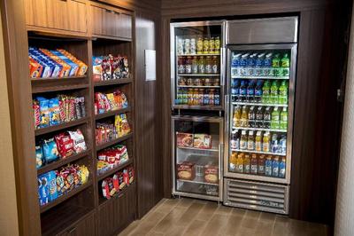 Fairfield Inn &Suites Cincinnati Uptown/University