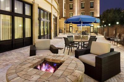 Fairfield Inn & Suites Savannah Downtown