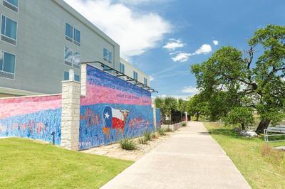 SpringHill Suites Austin Cedar Park