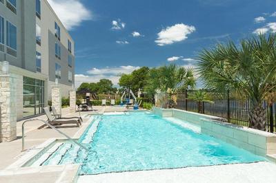 SpringHill Suites Austin Cedar Park