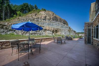 Fairfield Inn & Suites Cambridge