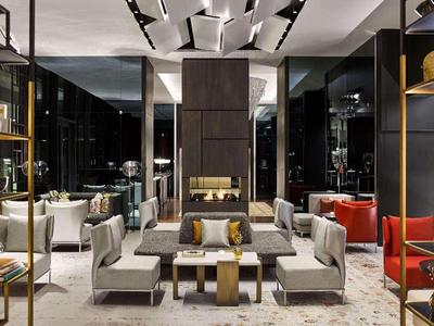 Fairmont Quasar İstanbul