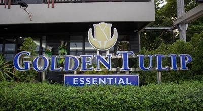 Golden Tulip Essential Pattaya Hotel
