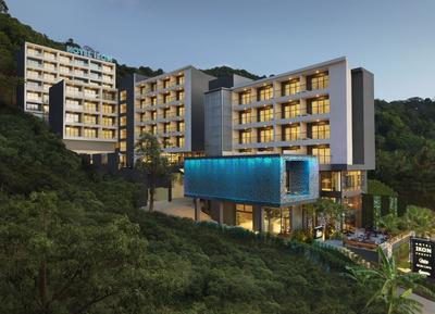 Hotel Ikon
